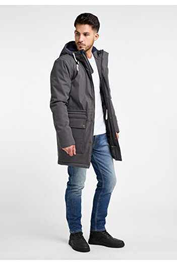 Icebound Winterparka