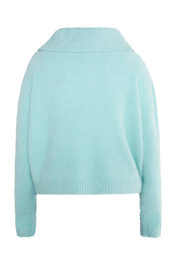 myMo knitted sweater