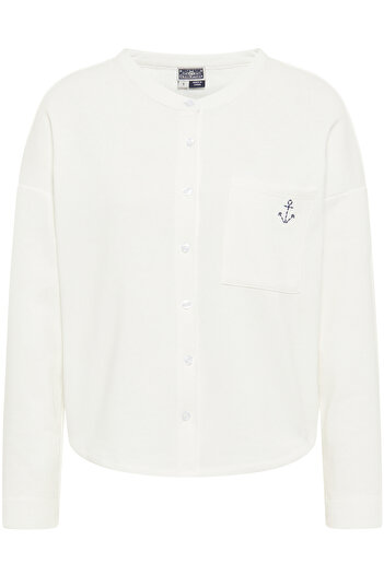 Dreimaster Sweatjacke