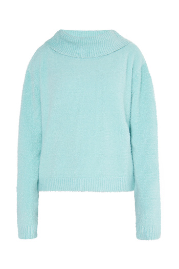 myMo knitted sweater