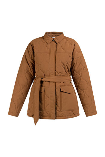 DreiMaster Vintage Cotton jacket and light padding