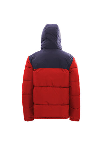 Mo Steppjacke