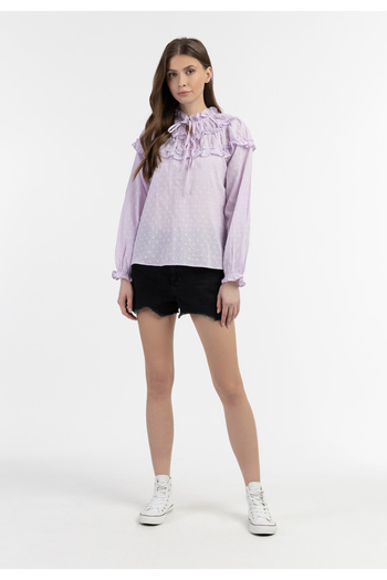 Dreimaster Bluse