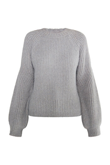 Dreimaster Strickpullover