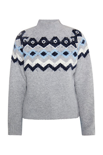 Dreimaster Strickpullover