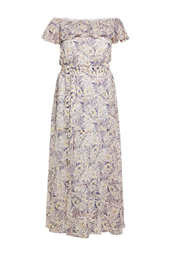 Faina Dress