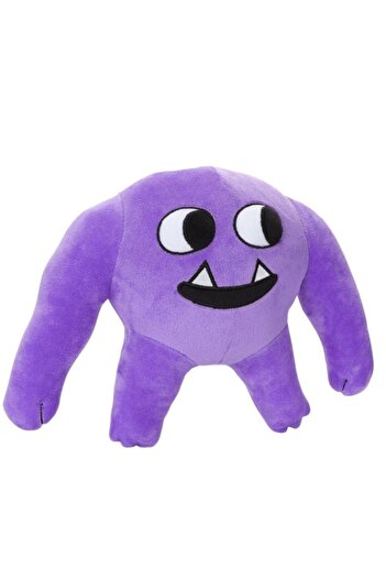 Schulzz Garden of Banban Compatible Captain Fiddles Imported Toy Plush 25 cm