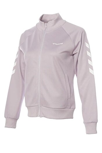 hummel Γυναικείο φούτερ Genesa Zip 921773-8140