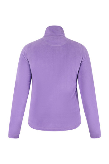 EXIDE Fleecepullover
