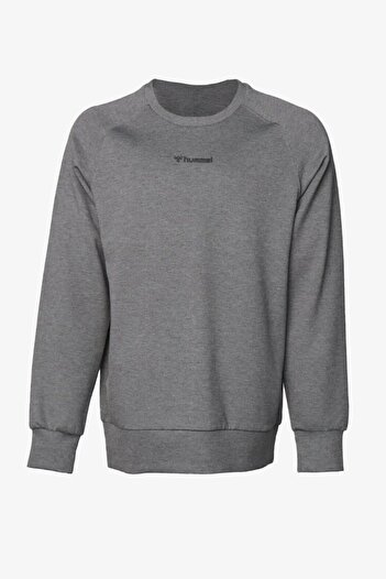 hummel Mese Erkek Sweatshirt 922103-2833