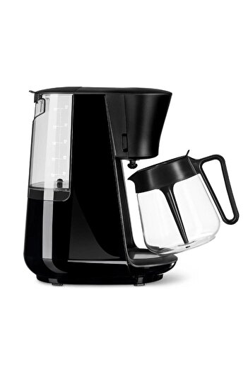 Tchibo Let's Brew Filtre Kahve Makinesi Black