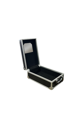 Lionesse Suitcase Bag Black 583