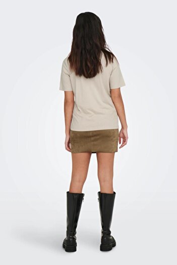 ONLY 15270390-23y Onl S/s Tee Jrs Noos Women's T-shirt