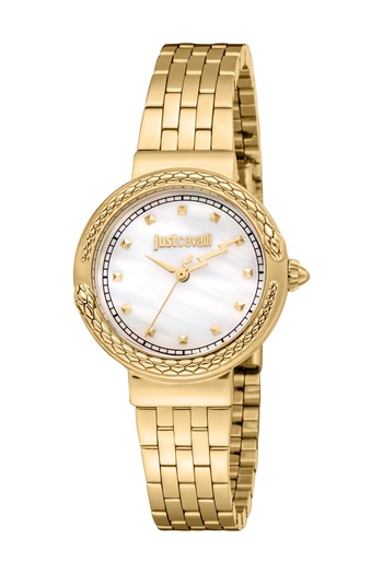Just Cavalli Women Watch and Bracelet Set JC1L311M0025SET