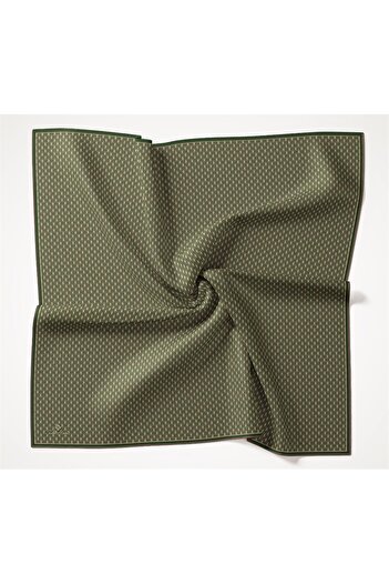 Silk Home Βιολογικό Κασκόλ 79013-32