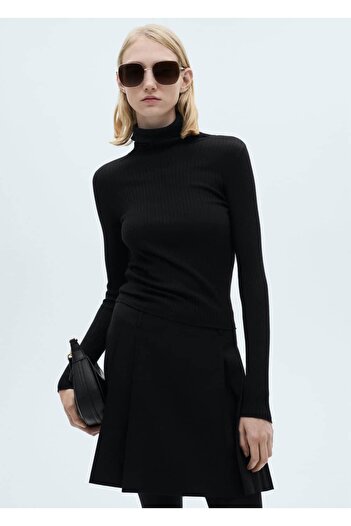 MANGO Woman Characteristics of Sweaters