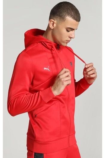 Puma 620976-02 Ferrari Sweatshirt