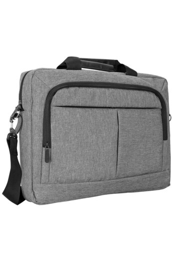 Beutel G683 15,6" - 16,1" Μαύρος Χαρτοφύλακας Υπολογιστής Τσάντα Laptop