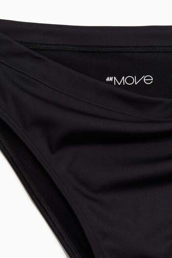 H&M Sports bikini bottoms