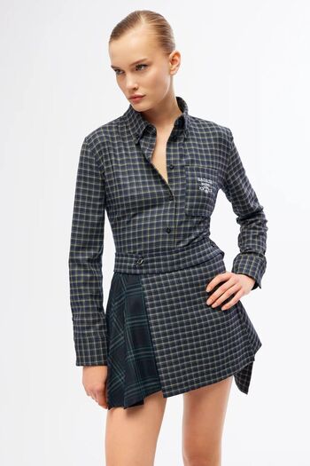 SAGAZA Simone Shirt
