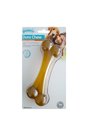 Pawise X Sharp Arched Bone L 6.7