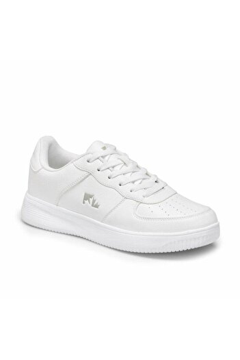 lumberjack Finster Wmn Top Lace up Ten Toe Perforated Casual