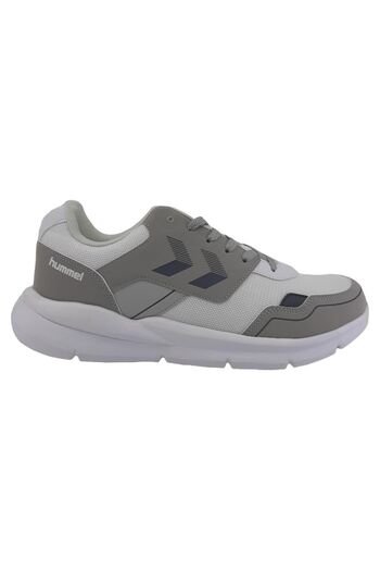 hummel 900115   Orka Men's Sneakers - Alloy