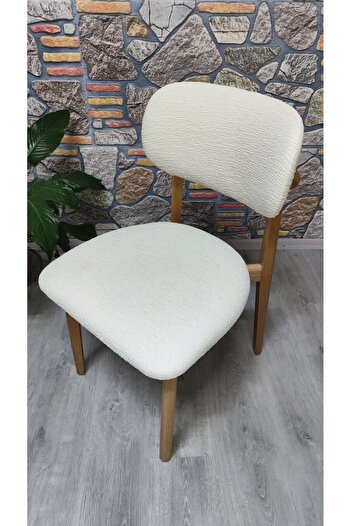 COVER TEKSTİL Bohem yeni model sandalyesi kılıfı jakar
