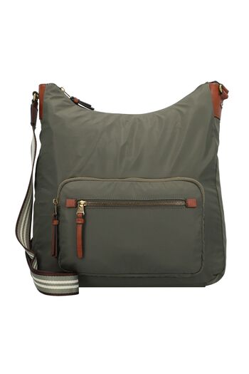 Camel Active Bari shoulder bag 30 cm