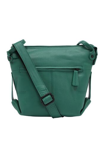 VOI 4season Shoulder bag Leather 22 cm