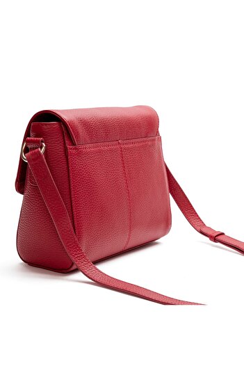 Lazarotti Bologna Leather Shoulder bag Leather 22 cm