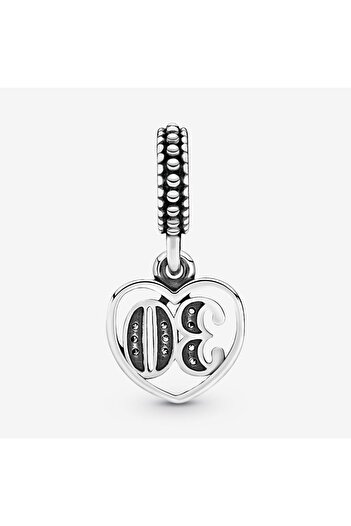 Pandora 30. Yıl  Kutlama Sallantılı Charm 791287CZ