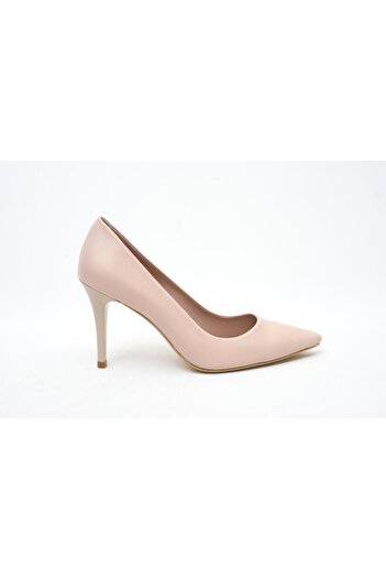 LA PASSION Nude Handmade Stiletto