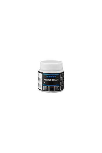 Shimano Premium Gres 50gr  Göbek/Furç/Orta Göbek Y0411000A