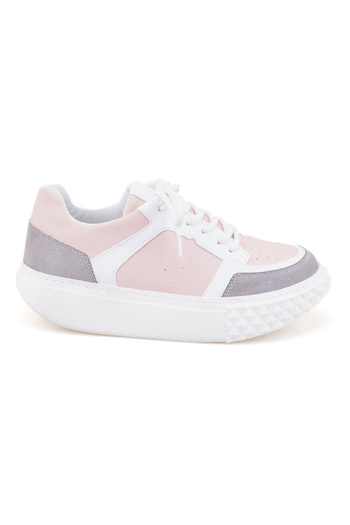 Desa Camila Pink Women's Sneakers