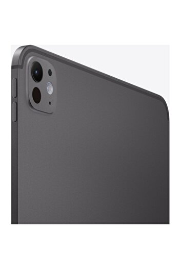 Apple 11" iPad Pro WiFi 256GB Standard Cam - Uzay Siyahı
