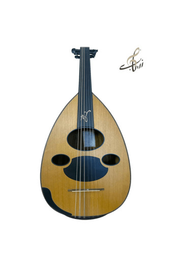 Zeryab عود عراقي 3 ارز صاحب