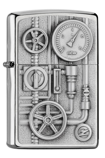 Zippo ZİPPO STEAM SYSTEM