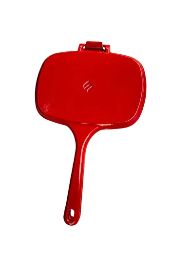 Tostost Iron Cast Iron Stovetop Toaster