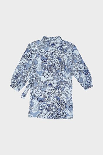 Tyess Bg Store lánymintás ruha 22fw0tj4909
