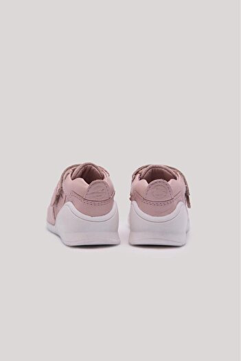 GB Baby BG Store Kız Bebek Pembe Ayakkabı