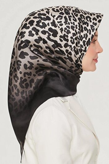 Armine Nostalgia Series Twill Μεταξωτό Κασκόλ 8550-41nt