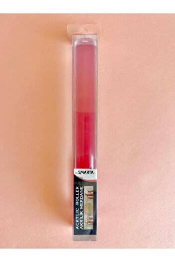 Smarta ACRYLIC CLAY ROLLER
