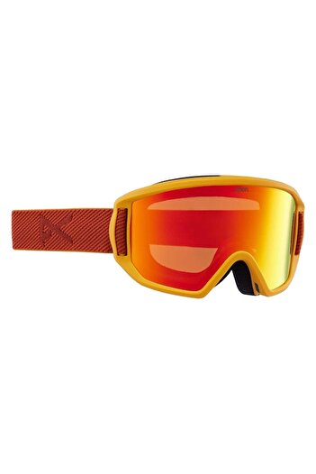 Anon Relapse Jr Mfi Unisex Children's Goggle 18537105200