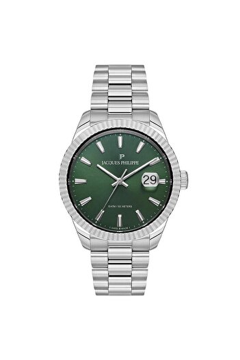 Jacques Philippe JPQGS2313X6 Men's Wristwatch