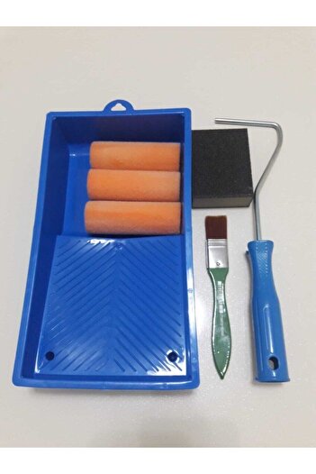 Cenova Art Painting Brush Set Velvet 3