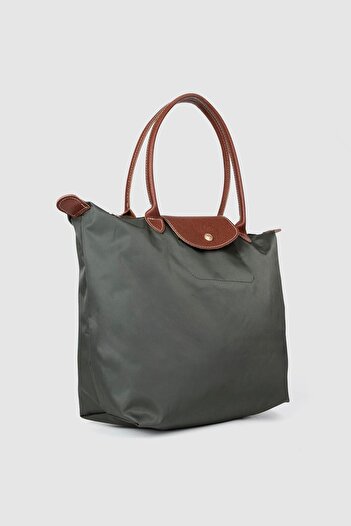 La La'Graccio Paris La'Graccio Paris Women's Bag Khaki Green