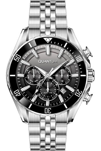 Quantum Pwg1187.350 Men Wrist Watch