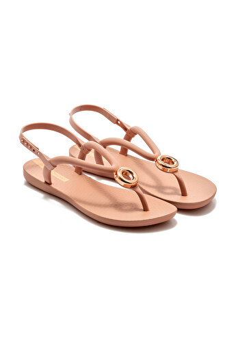 İpanema Class Una Kids Sandals Powder 27/36