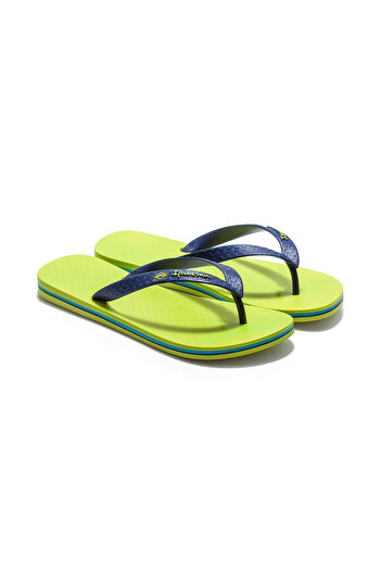 İpanema Clas Brasil Men's Flip Flops Green 39/48